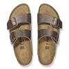 Birkenstock Arizona Birko-Flor - Graceful Taupe
